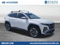2026 Hyundai Tucson SEL FWD SUV