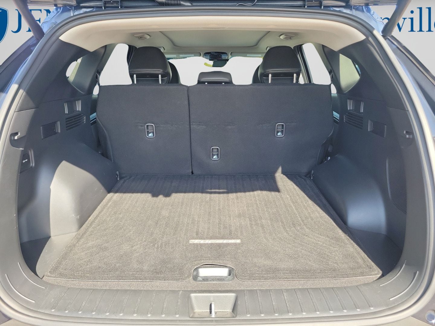 2024 Hyundai Tucson Limited - Photo 18