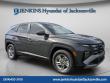 New 2026 Hyundai Tucson SE FWD SUV