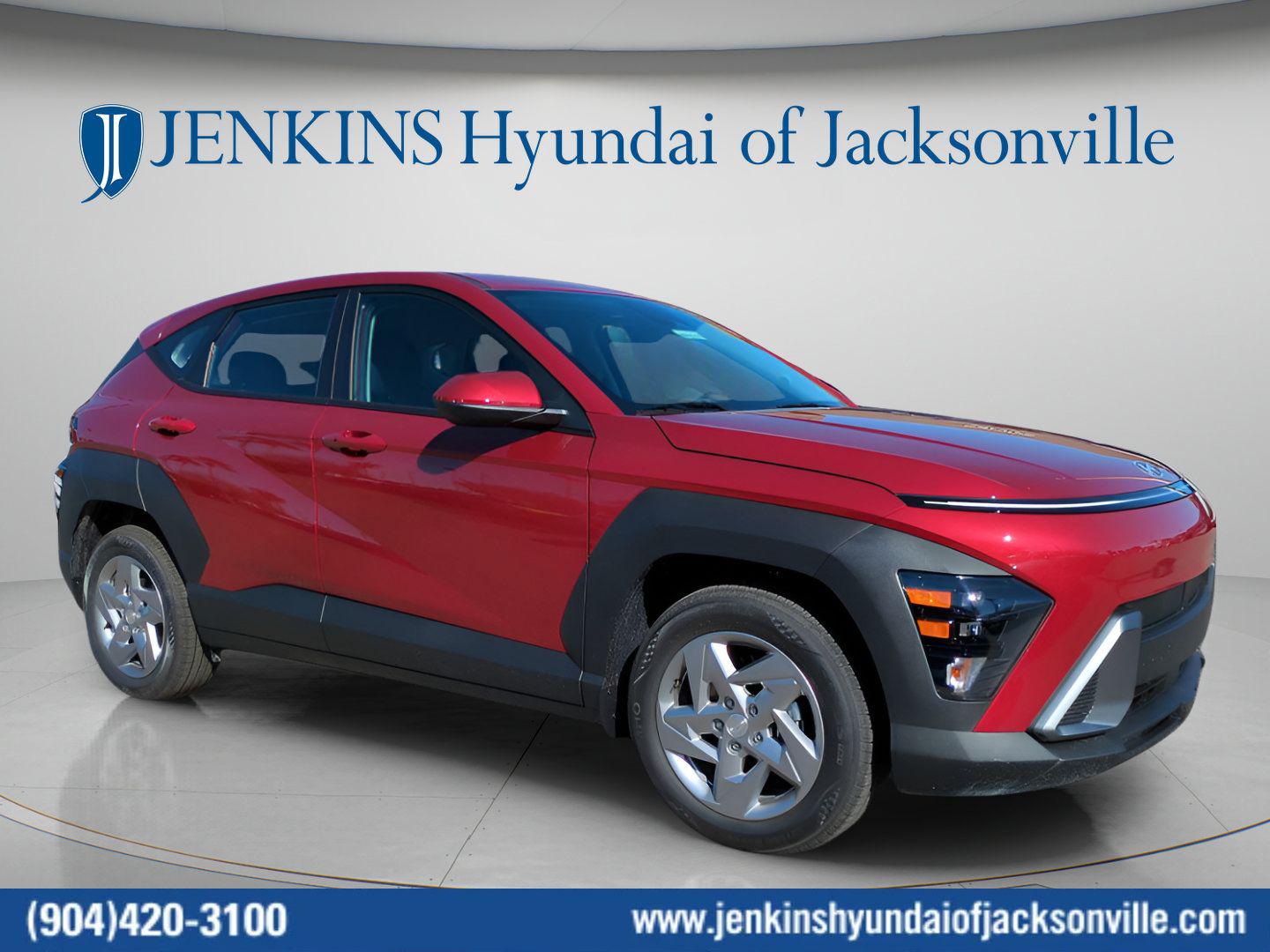 2026 Hyundai Kona
