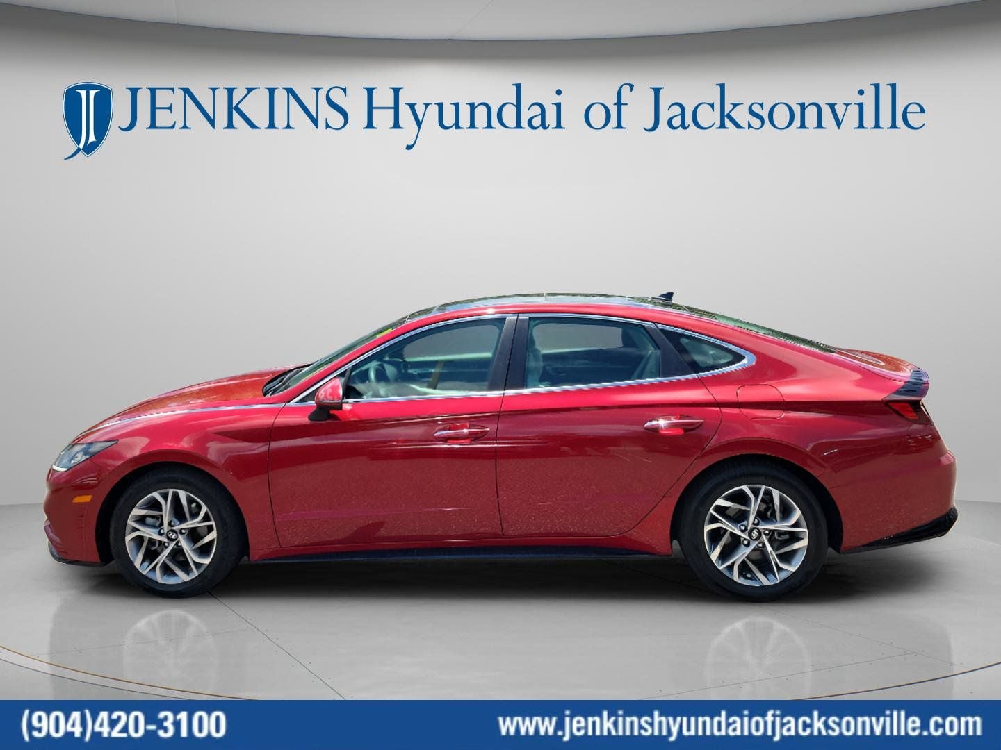 2023 Hyundai Sonata SEL - Photo 10