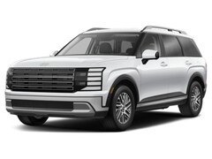 2026 Hyundai Palisade SEL Premium FWD SUV