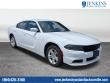 Used 2022 Dodge Charger SXT Sedan