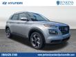 New 2026 Hyundai Venue SEL SUV