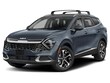  Kia Sportage Hybrid