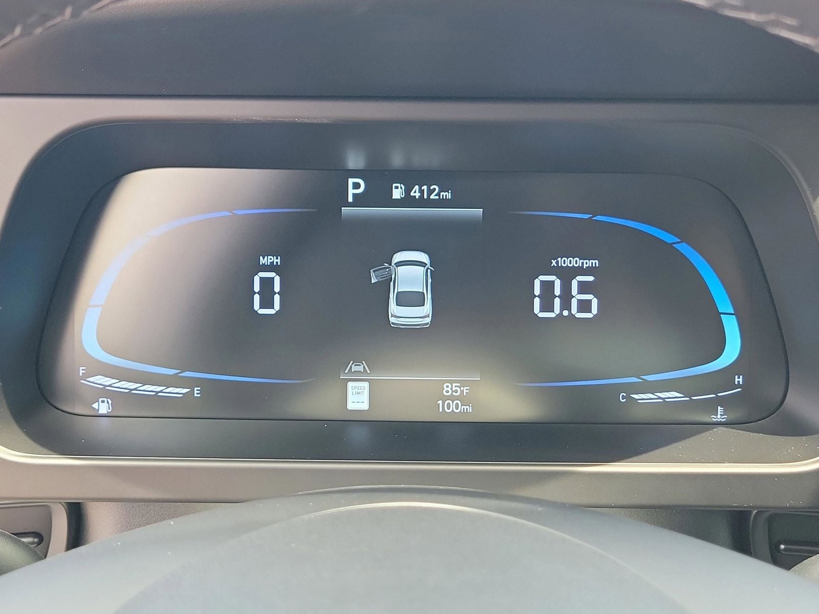 2026 Hyundai Elantra SEL Sport - Photo 29