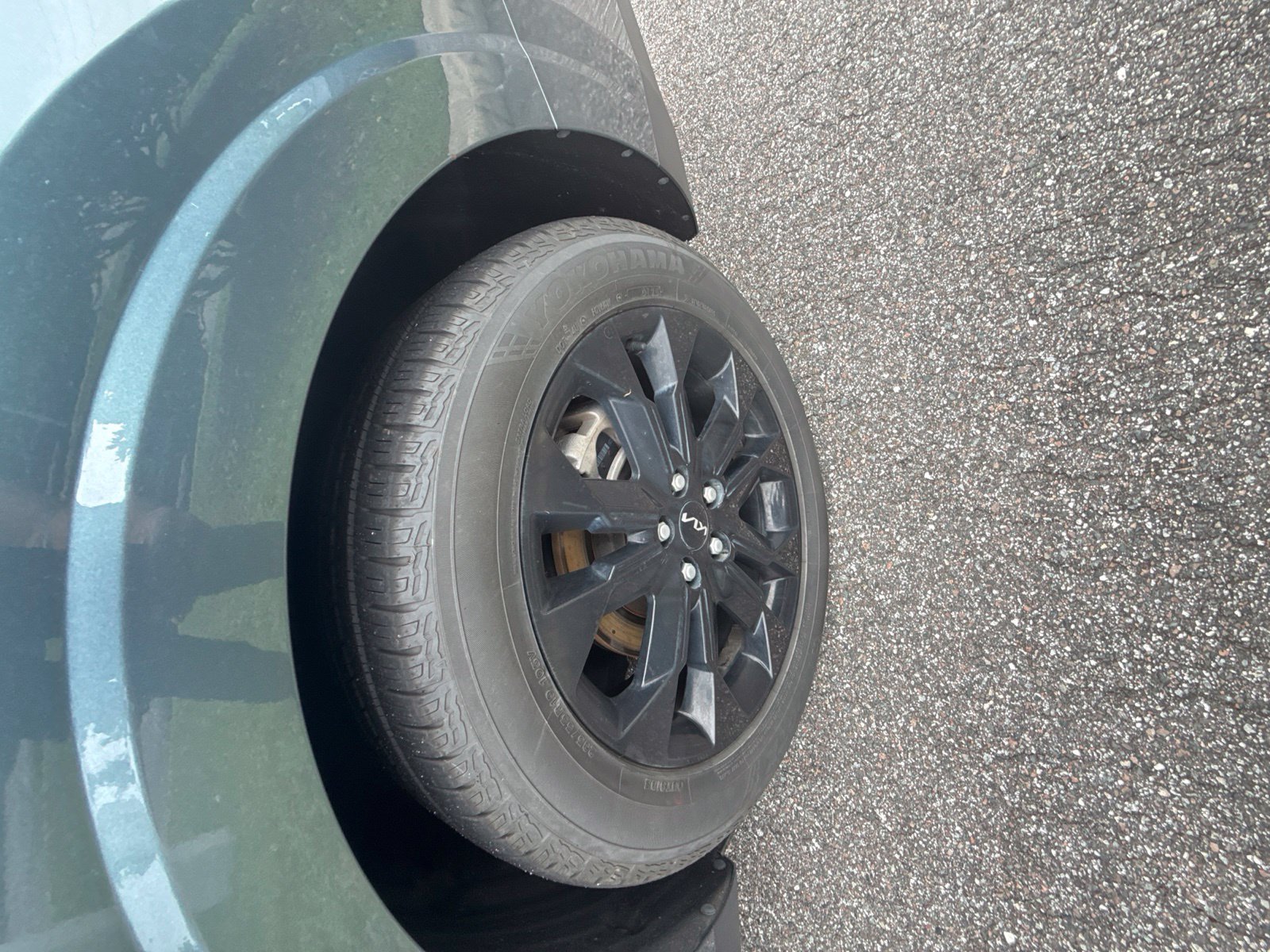 2023 Kia Carnival SX Prestige - Photo 26