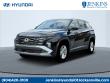 New 2025 Hyundai Tucson SE FWD SUV