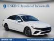 New 2026 Hyundai Elantra Limited Sedan