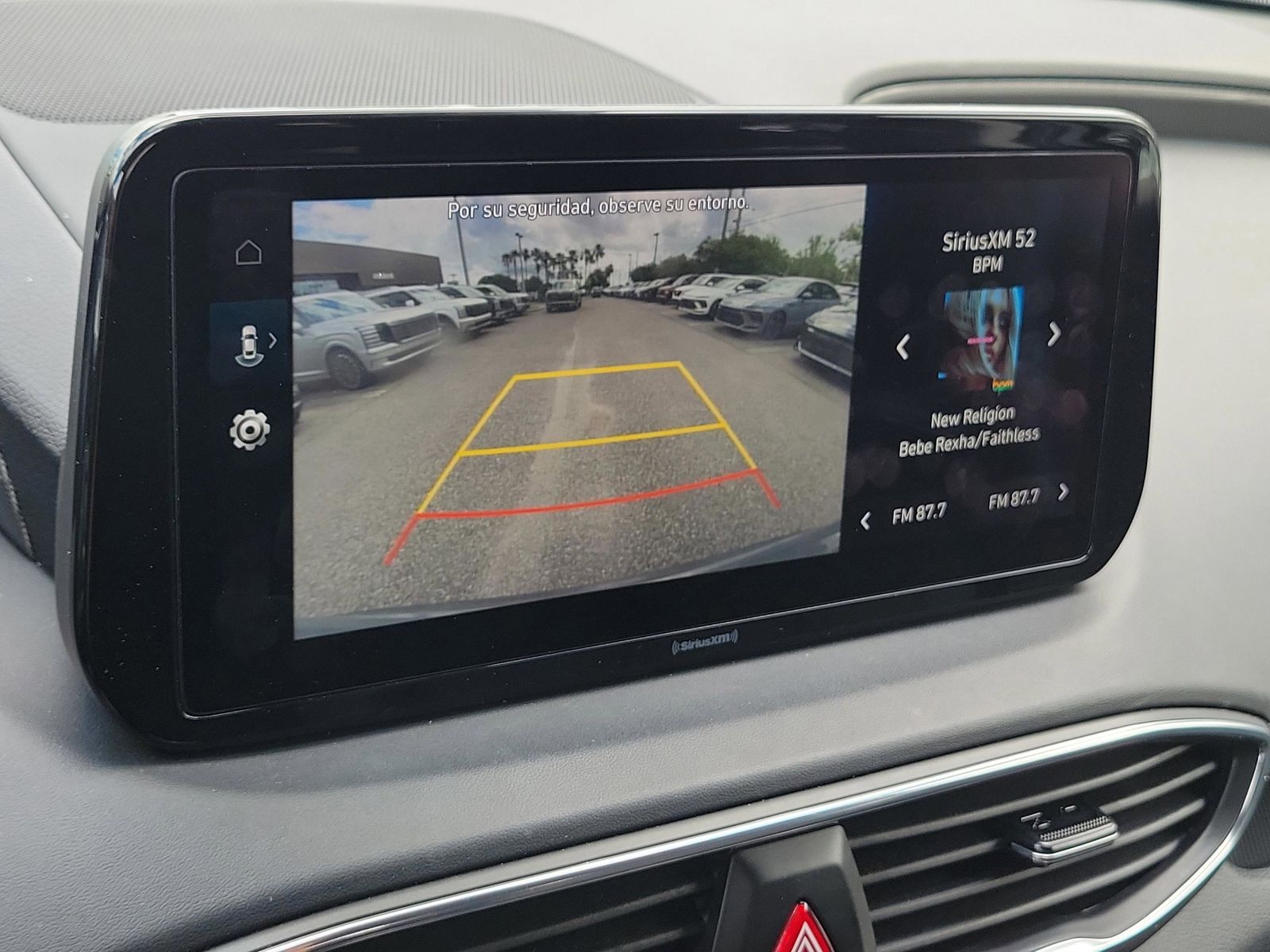 2023 Hyundai Santa Fe SEL - Photo 34