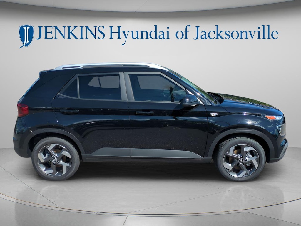 New 2026 Hyundai Venue SEL SUV