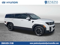 2026 Hyundai Santa Fe SE FWD SUV