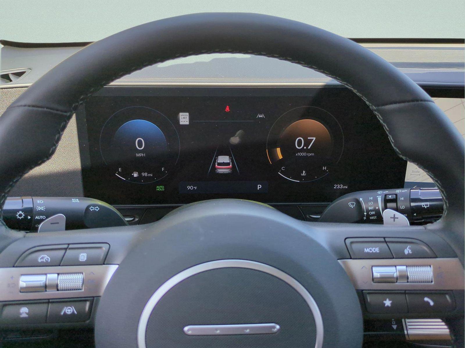 2025 Hyundai Kona SEL Convenience - Photo 31