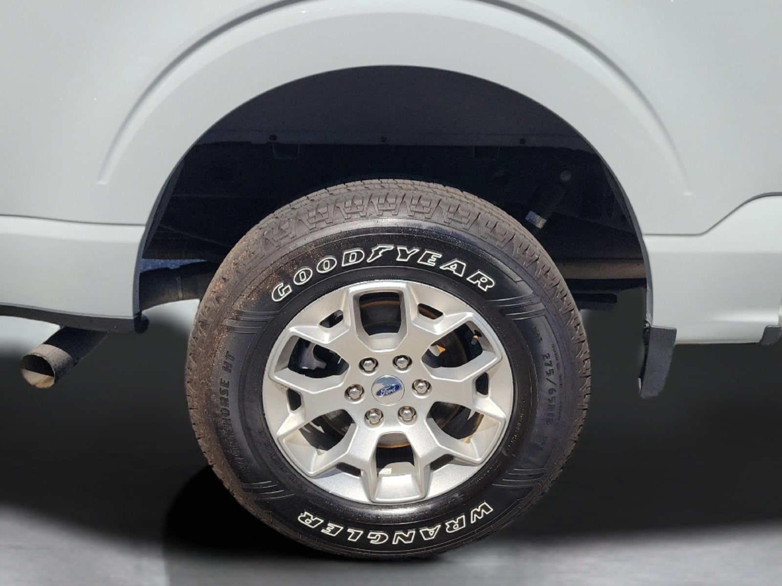 2023 Ford F-150 XLT - Photo 39