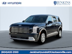 2026 Hyundai Palisade SE FWD SUV