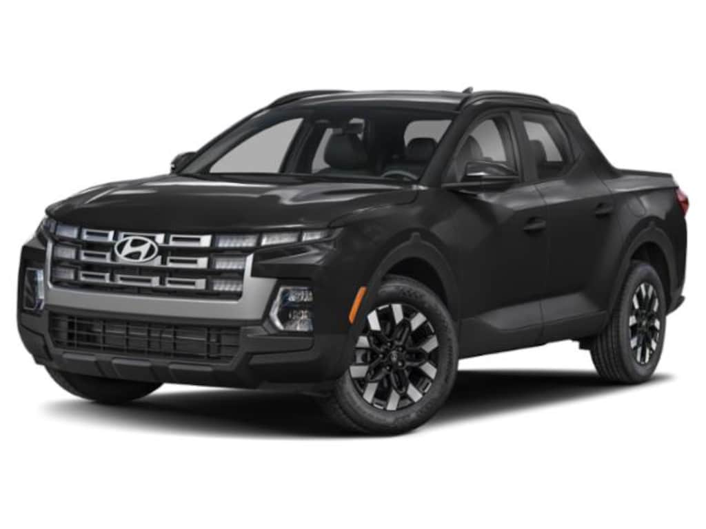 New 2026 Hyundai Santa Cruz SEL Activity FWD Pickup