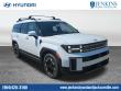New 2026 Hyundai Santa Fe SEL FWD SUV