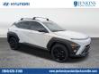 New 2026 Hyundai Kona SEL Sport FWD SUV