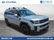 New 2025 Hyundai Santa Fe Hybrid Calligraphy SUV