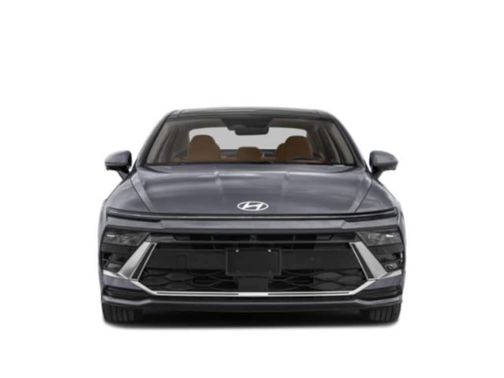 New 2026 Hyundai Sonata Hybrid Limited Sedan