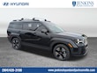  Hyundai Santa Fe Hybrid