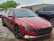 Used 2021 Hyundai Elantra Limited Sedan
