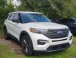 Used 2022 Ford Explorer XLT SUV