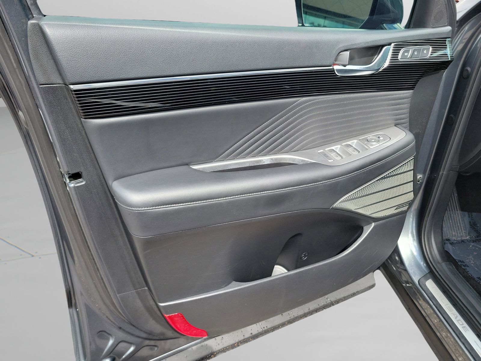 2023 Hyundai Palisade Calligraphy - Photo 29
