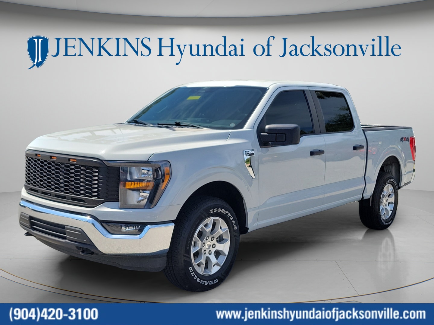 2023 Ford F-150 XLT - Photo 14