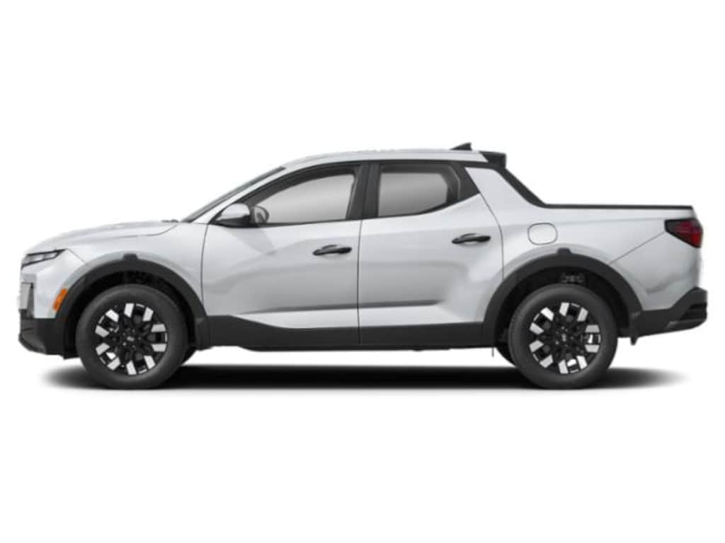 New 2026 Hyundai Santa Cruz SE FWD Pickup