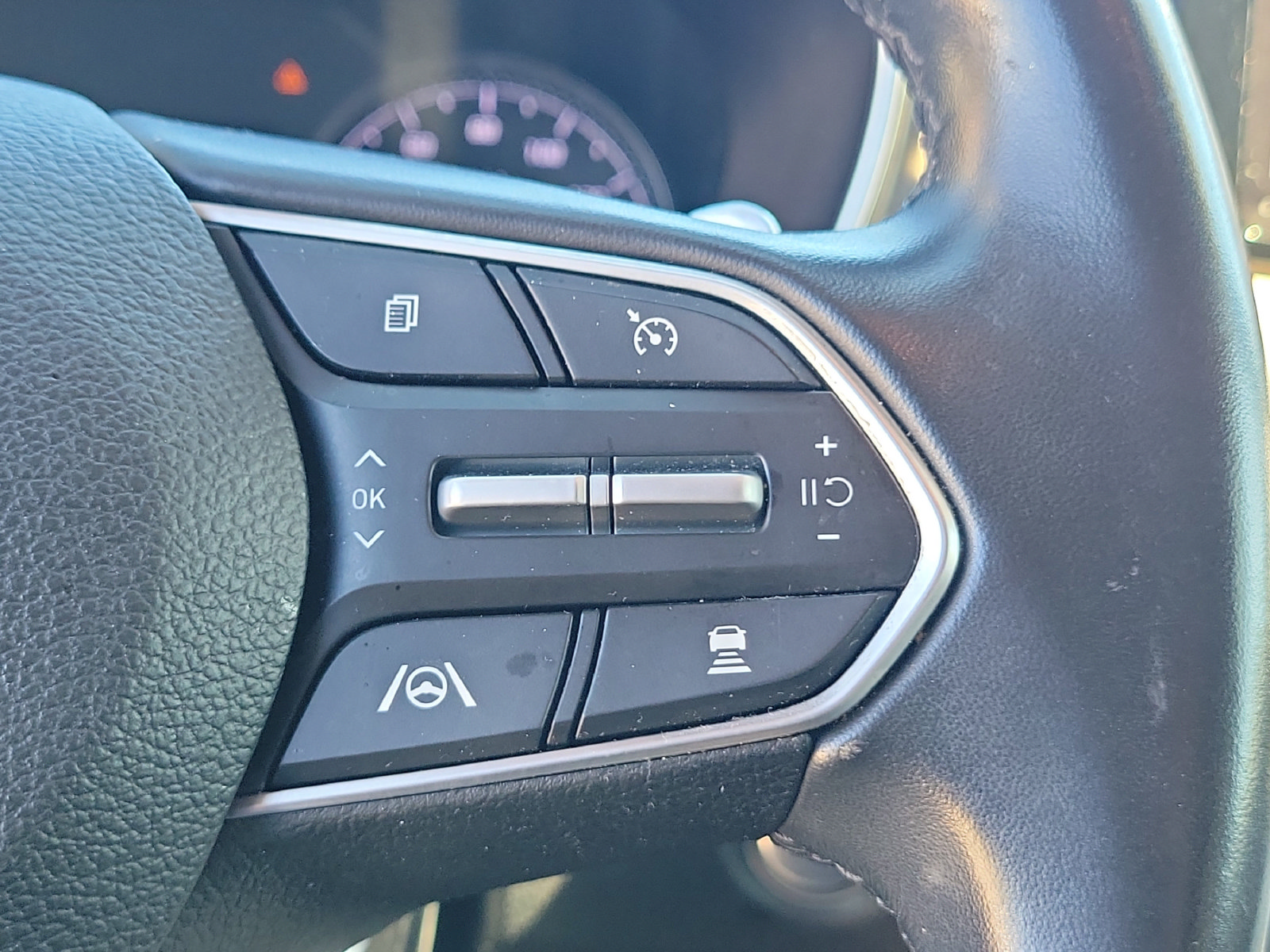 2023 Hyundai Santa Fe SEL - Photo 30