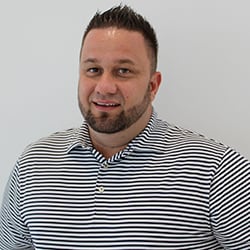 Staff member Scott Barber from ID_4f49e946417d