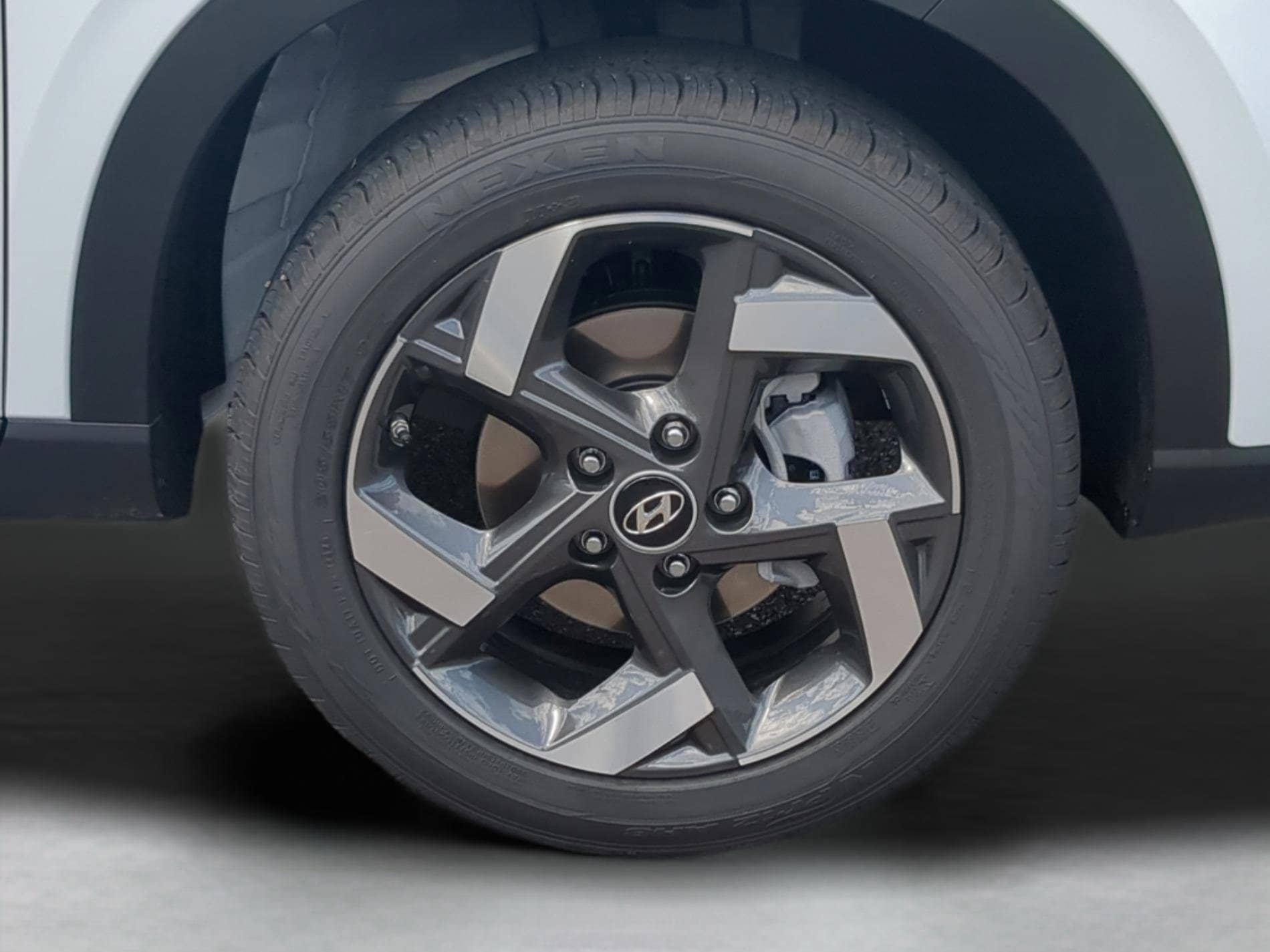 2026 Hyundai Venue SEL - Photo 38