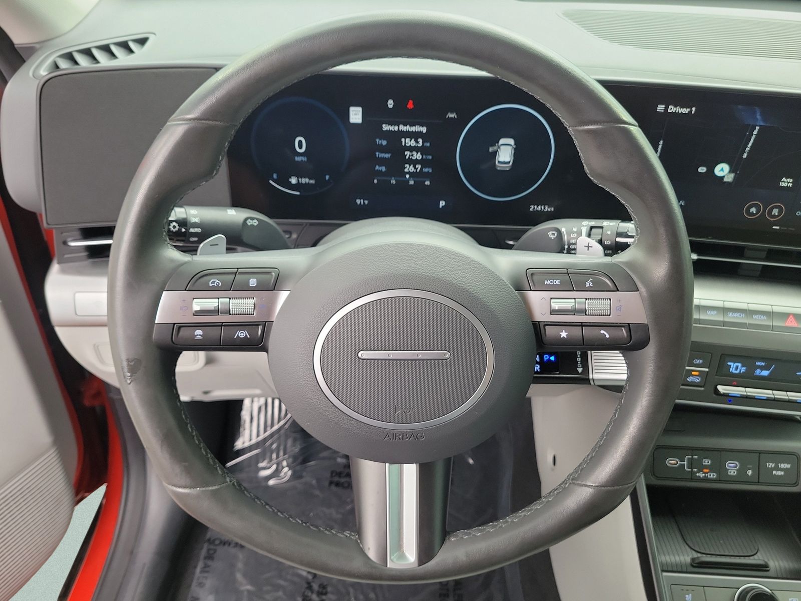 2024 Hyundai Kona SEL - Photo 27