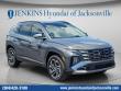 New 2026 Hyundai Tucson Hybrid Limited SUV