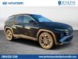 New 2025 Hyundai Tucson Limited FWD SUV