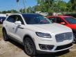 Used 2019 Lincoln Nautilus Reserve SUV