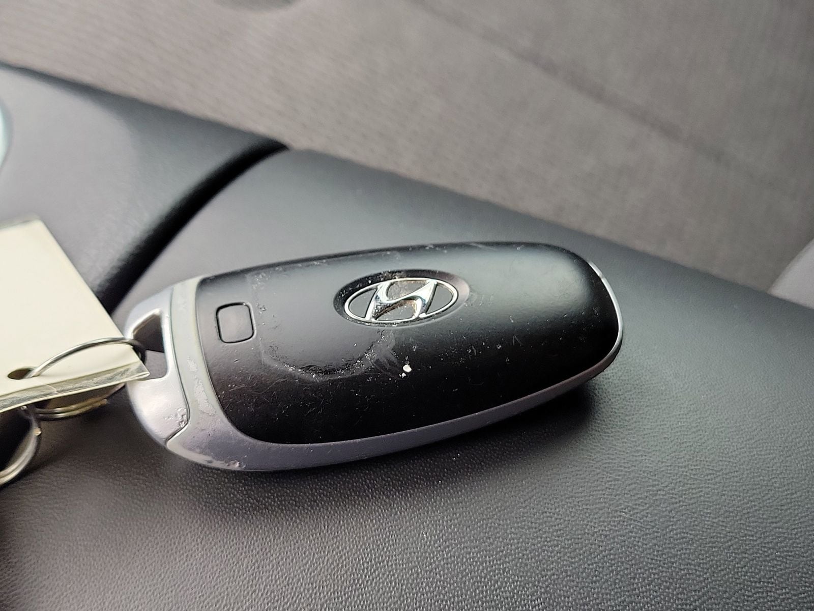 2023 Hyundai Santa Fe SEL - Photo 43