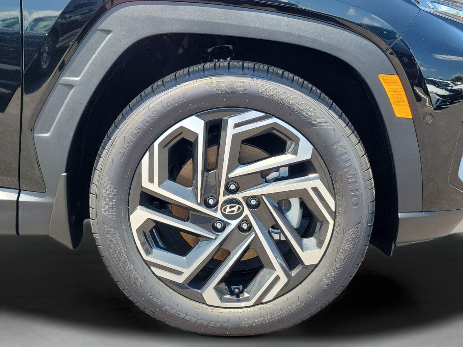 2026 Hyundai Tucson 40