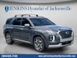 Certified 2021 Hyundai Palisade Calligraphy SUV