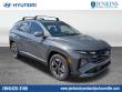 New 2026 Hyundai Tucson SEL Convenience FWD SUV