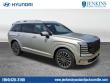 New 2026 Hyundai Palisade Calligraphy FWD SUV
