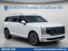 2027 Hyundai Palisade Hybrid Calligraphy SUV