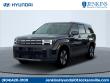 New 2026 Hyundai Santa Fe Hybrid SE SUV