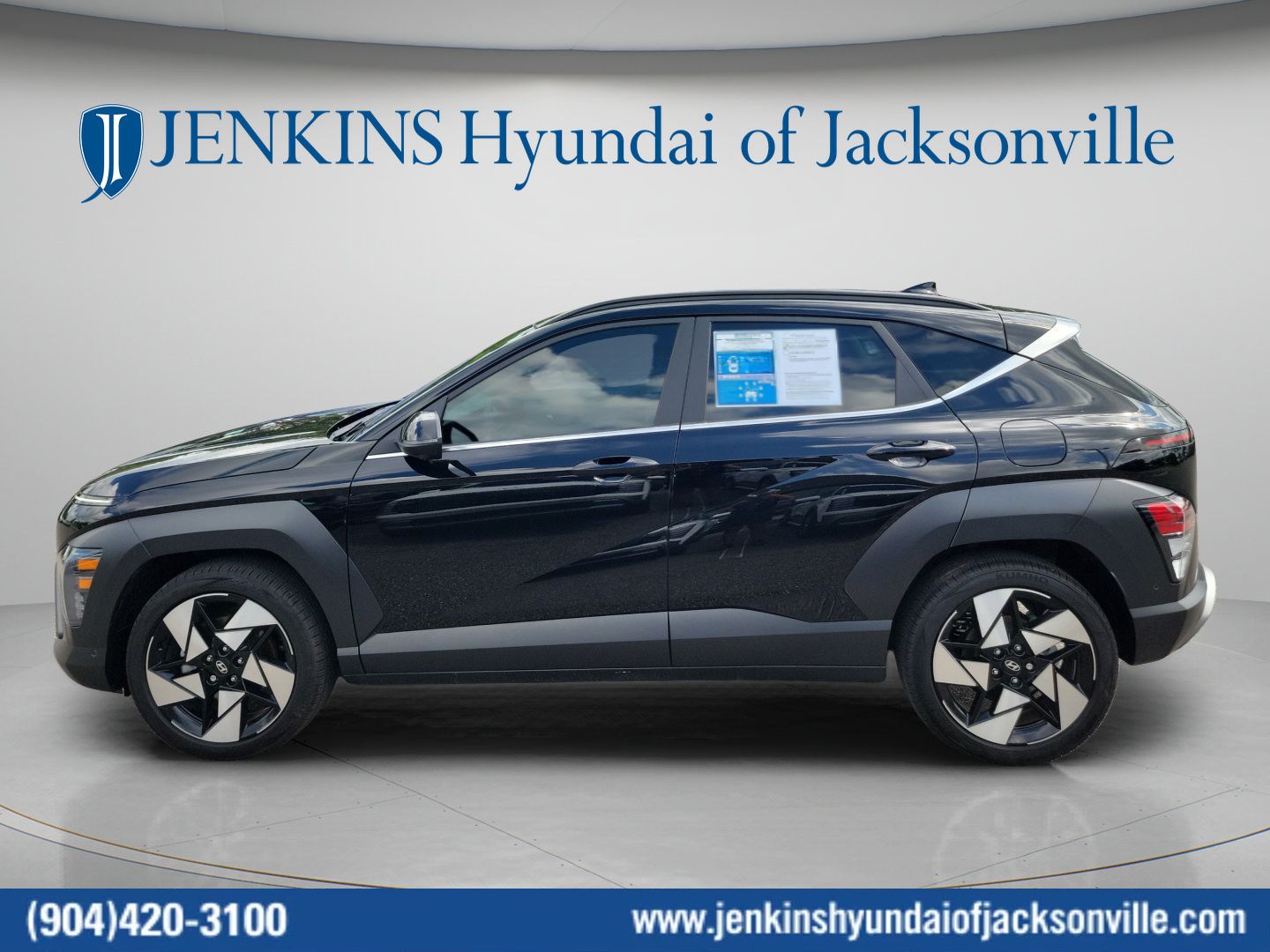 2025 Hyundai Kona Limited - Photo 10