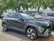 Used 2025 Hyundai Kona Limited SUV