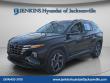 Used 2023 Hyundai Tucson Limited SUV