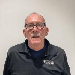 Staff member Norman Lamere from ID_6fe259abcdf4