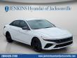 New 2026 Hyundai Elantra SEL Sport Sedan