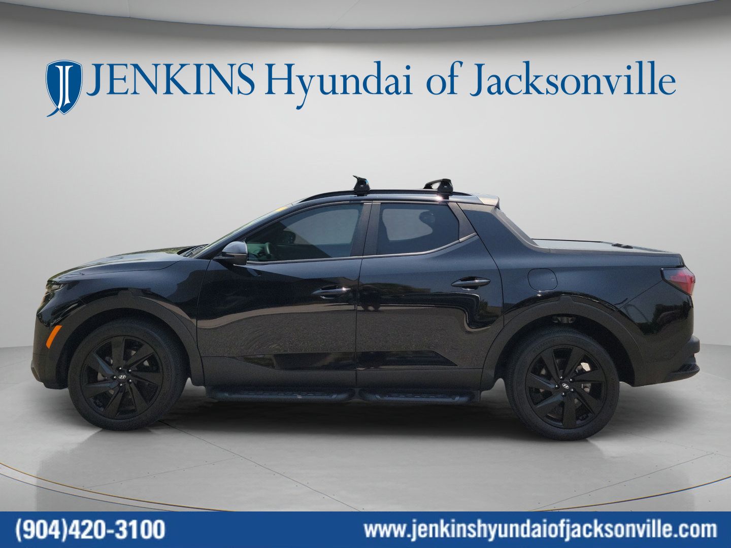 2024 Hyundai Santa Cruz Night - Photo 8